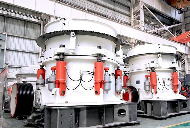 機制砂和中粗砂的定義及區別 機制砂和中粗砂的定義及區別